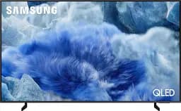 Телевізор Samsung діагональ 50" Qled QE50Q8FA