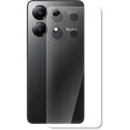 Захисна плівка StatusSKIN для Xiaomi Redmi Note 13 4G Корпус Матова Pro