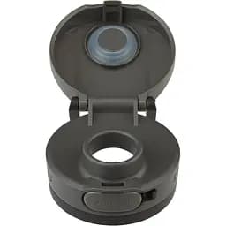 Пляшка для води Contigo Jackson 2.0 Tritan Licorice, 720 мл, сіра (2156435) - мініатюра 6