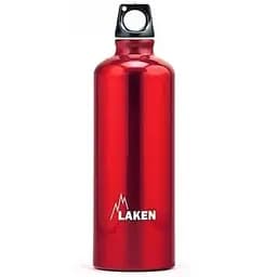 Фляга Laken Futura 1L Red (LAK-73-R)