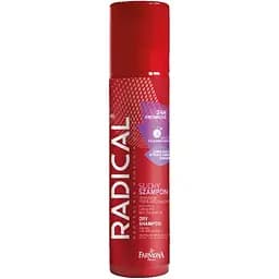 Сухий шампунь Farmona Radical Екстра Свіжість для жирного волосся 180 мл