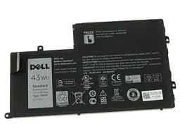 Акумулятор для ноутбука Dell Inspiron 5547 5548 5557 5542 5447 5442 5445 5457 5448 5543 5545 (TRHFF 11.1V 43Wh)