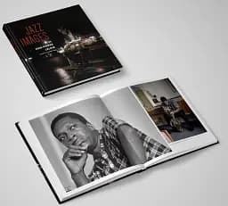 Jazz Images by Jean-Pierre Leloir - мініатюра 3