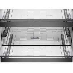 Холодильник Whirlpool WHK 25364 W4U із системою охолодження Dual no frost - мініатюра 5