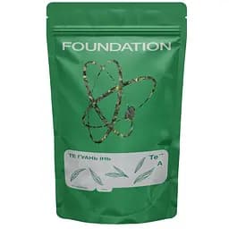 Чай Foundation Те Гуань Инь, высшей категории, 100 г