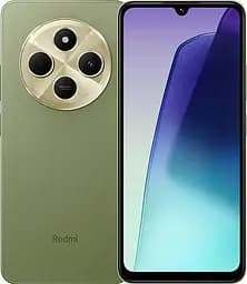Смартфон Xiaomi Redmi 14C 6/128GB NFC Sage Green