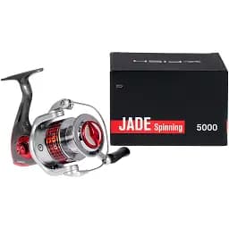 Котушка X-Fish Jade Spinning 5000 1BB 5.5:1 - мініатюра 3