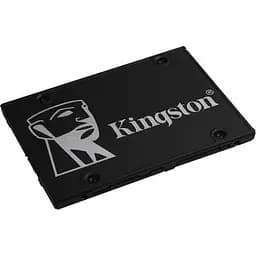 Накопичувач SSD 2.5" 1TB Kingston (SKC600/1024G) - мініатюра 2