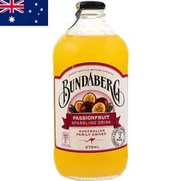 Напій Bundaberg Passionfruit безалкогольний 0.375 л (833459)