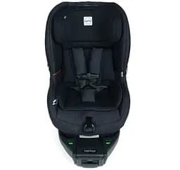 Автокрісло Peg-Perego Viaggio FF105 Ebony темно-сіре (IMFF000000BA13AU13) - мініатюра 4