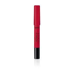 Карандаш для губ Bourjois Velvet The Pencil матовый тон 15 (Rouge Es-Carmin) 3 г (8000018796829)