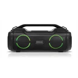 Акустична система REAL-EL X-747 Black (EL121600013) - мініатюра 2