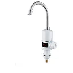 Проточний водонагрівач WEZER SDR-A05T