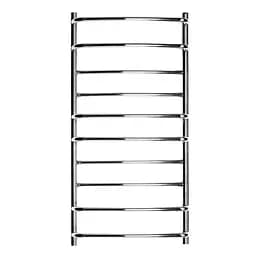 Водяной полотенцесушитель Navin Омега 500x1000 00-015020-5010, Хром