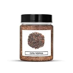 Чорна сіль CraftOil