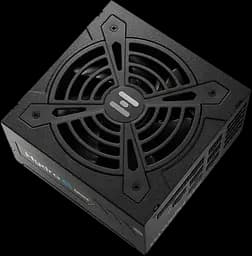 Блок живлення FSP HYDRO G PRO ATX3.0 850W 80+ Gold (HG2-850) - мініатюра 5