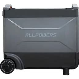 Зарядна станція Allpowers R4000 [153360] - мініатюра 3