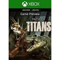 Ключ активации Microsoft "Путь титанов": стандартный набор "Истоки" для Xbox One/Series