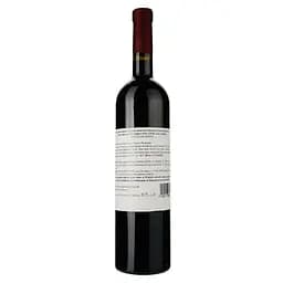 Вино Natalino Del Prete Natali Primitvo 2019 червоне сухе 0.75 л - мініатюра 2