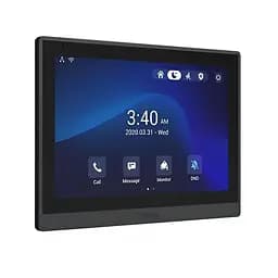 Відеодомофон 10” Wi-Fi Akuvox IT88A SIP Android з камерою та Bluetooth (00-00002204) - мініатюра 2