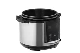 Мультиварка-скороварка MPC-P225 Silver 900W ARDESTO teh0023929 - мініатюра 3