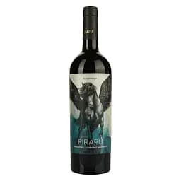 Вино Ego Bodegas Pirapu DOP Jumilla красное сухое 0.75 л
