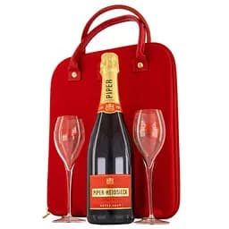 Шампанское Piper-Heidsieck Brut Non Vintage, белое, брют, 12%, 0,75 л