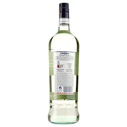 Упаковка вермуту Cinzano Bianco білий солодкий 15% 12 л (1 л х 12 шт.) - мініатюра 3