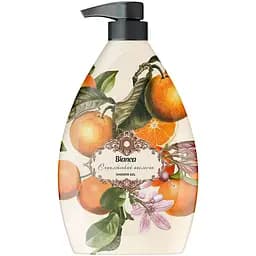 Гель для душу Bianca Sicilian Aroma Fantasy апельсин 1 кг 