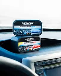 Губка для приладової панелі Carbonax Classic (3800033106017) - мініатюра 5