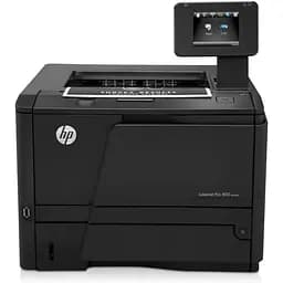 Лазерний принтер HP LJ Pro 400 M401dw (CF285A) Б/В