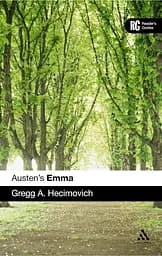 Reader's Guides. Austen's Emma