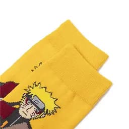 Шкарпетки Наруто Naruto NU 1100 - мініатюра 3