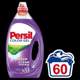Гель для прання Persil Color Лаванда, 3 л (817411)