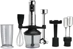 Блендер SOGO SS-14480 (1500Вт, подрібнювач, 2 міксера, пюре)