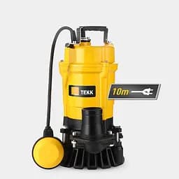 Дренажно-фекальний насос Tekk Haus SDF 1.1-13