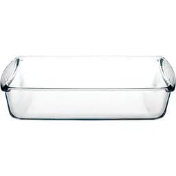 Форма для запекания Pasabahce Borcam 26х15х5.5 см 1.32 л (59864)