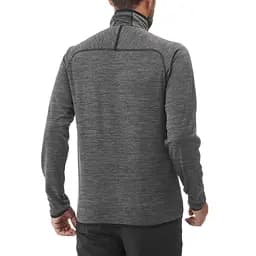 Кофта Millet Lokka Jkt II Grey XL (1046-MIV9125 0247_XL) - мініатюра 2