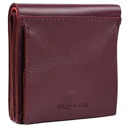 Жіночий шкіряний гаманець Pazolini 11.5х11.5х1 см sum0026474 - мініатюра 4