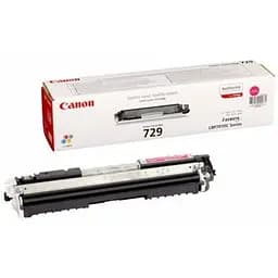 Картридж Canon 729 LBP-7018С/ 7010С Magenta (4368B002)