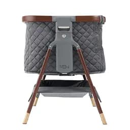 Ліжечко Tutti Bambini CoZee Luxe, сірий (211208/6581) - мініатюра 5
