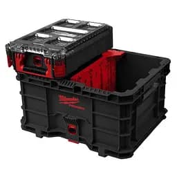 Лоток внутрішній / зовнішній PACKOUT MILWAUKEE 503x297х127 мм - мініатюра 4