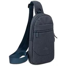Сумка для ноутбука RivaCase 10.5" 7711 Dark Grey (7711DarkGrey)