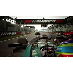 Ключ активації Microsoft F1 Manager 2023 Deluxe Edition для Xbox One/Series S/X - мініатюра 2