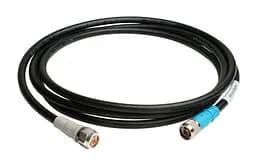 Кабель-удлинитель антенны D-Link ANT24-ODU3M (разъемы RP-N и N-типа, 3м)