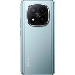 Смартфон Xiaomi Redmi Note 14 Pro+ 5G 12/512GB Frost Blue - мініатюра 4