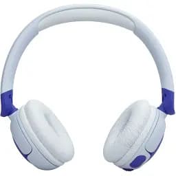 Гарнітура JBL JR320BT Blue (JBLJR320BTBLU) (7065593) - мініатюра 2