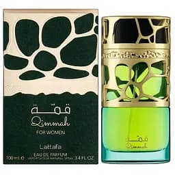 Lattafa Perfumes Qimmah Women 100 мл парфюмированная вода