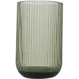 Стакан высокий Versailles турмалин дымчатый 410 мл (127492)