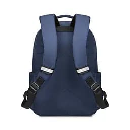 Рюкзак Tigernu T-B9030B 15.6" Navy (T-B9030BN) - мініатюра 4